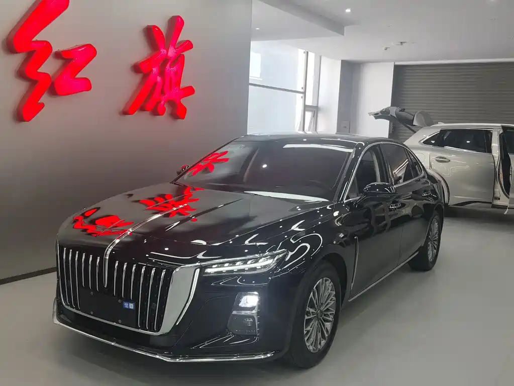 Hongqi Hongqi H5 2024