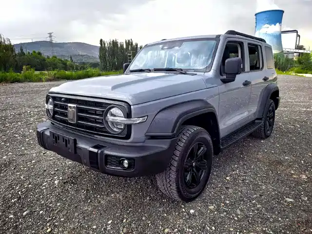 Tank 300