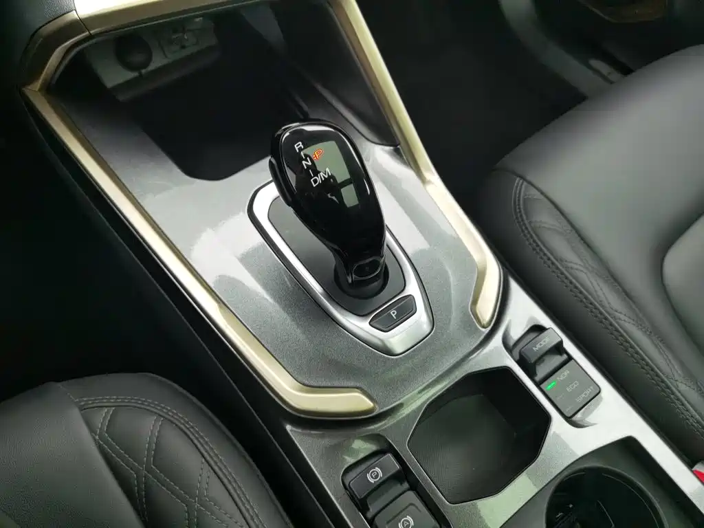 Haval H6 — миниатюра 13