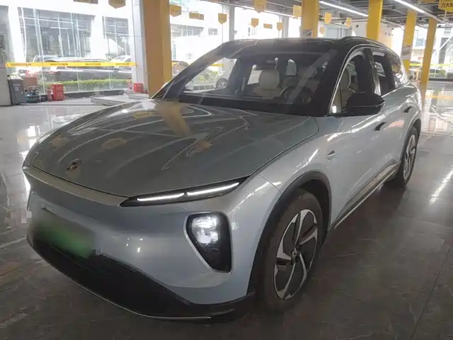 2023 Nio ES6