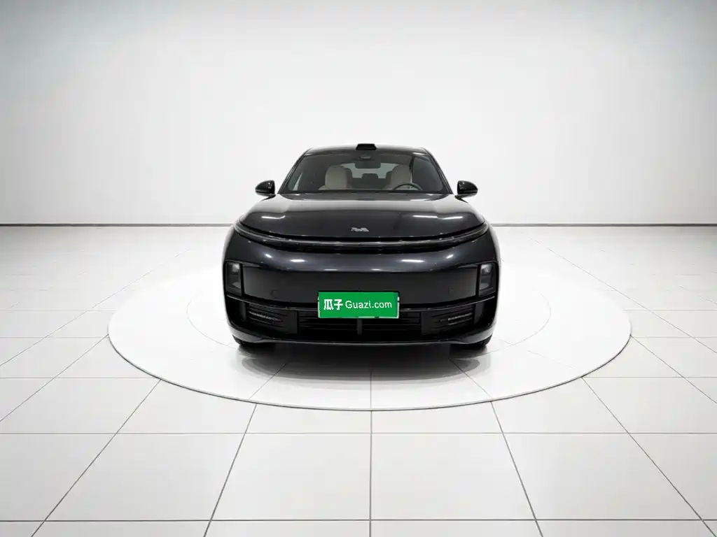 Li Auto Li L9 — миниатюра 2