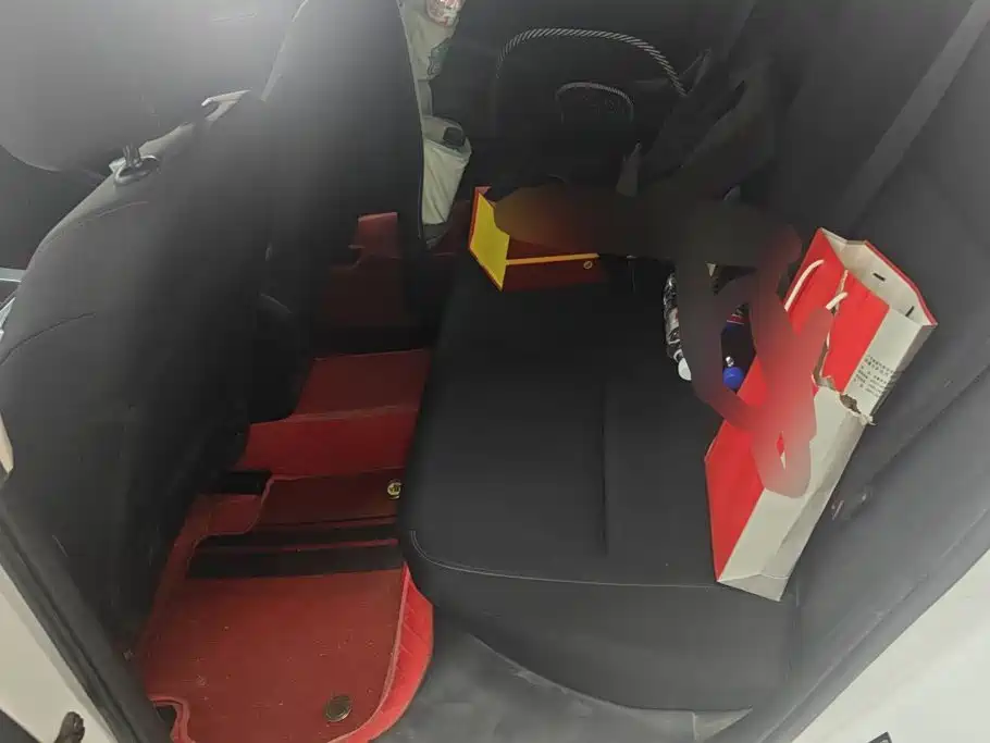 Honda Integra — миниатюра 11