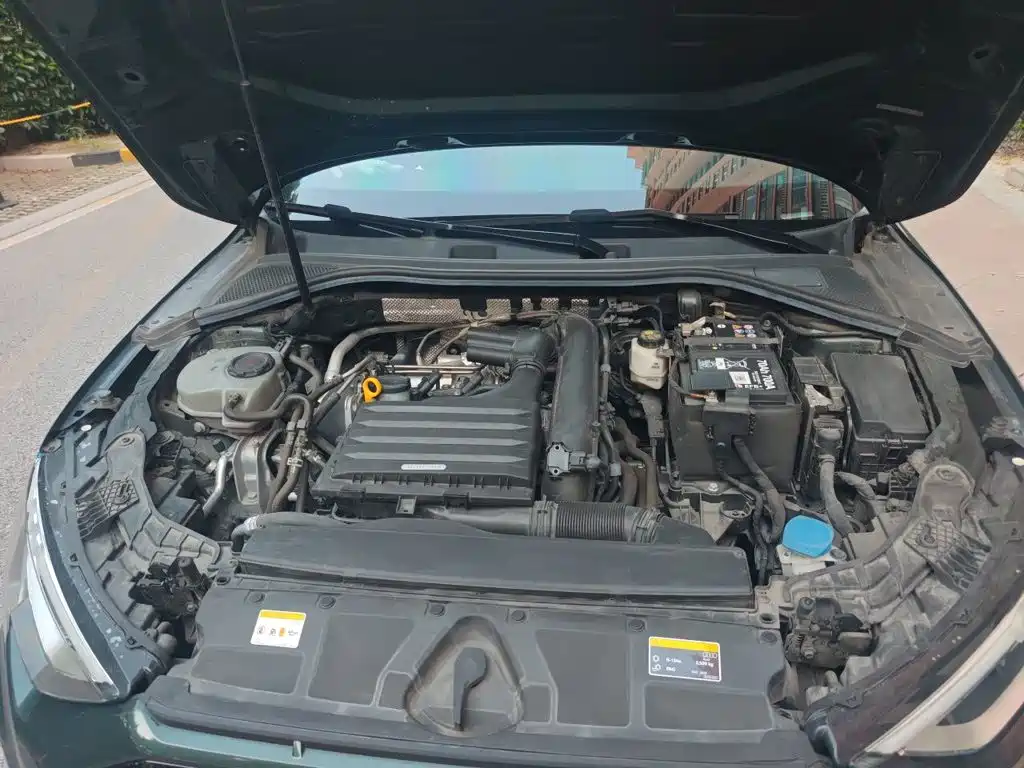 Audi A3 — миниатюра 21
