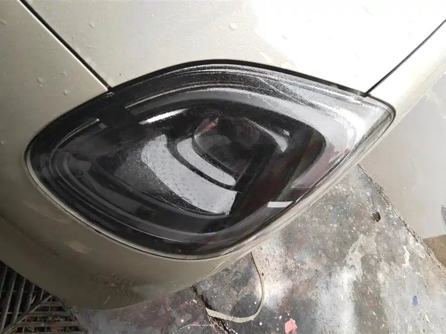Wuling Mini EV MINIEV 2025 Premium