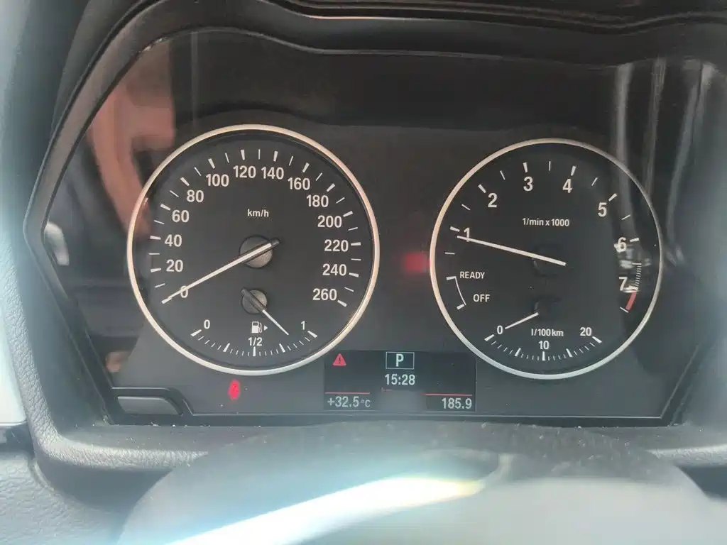 BMW X1 — миниатюра 4