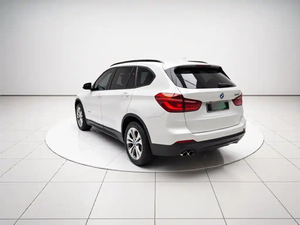 BMW X1 — миниатюра 25
