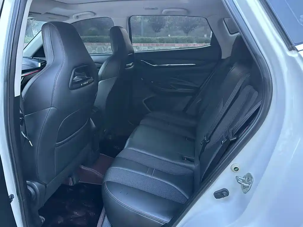 Oshan Oushang X5 — миниатюра 9