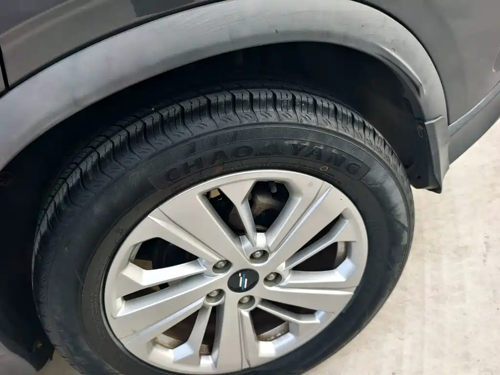 Oshan Oushang X5 — миниатюра 11