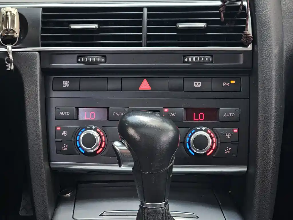 Audi A6L — миниатюра 21