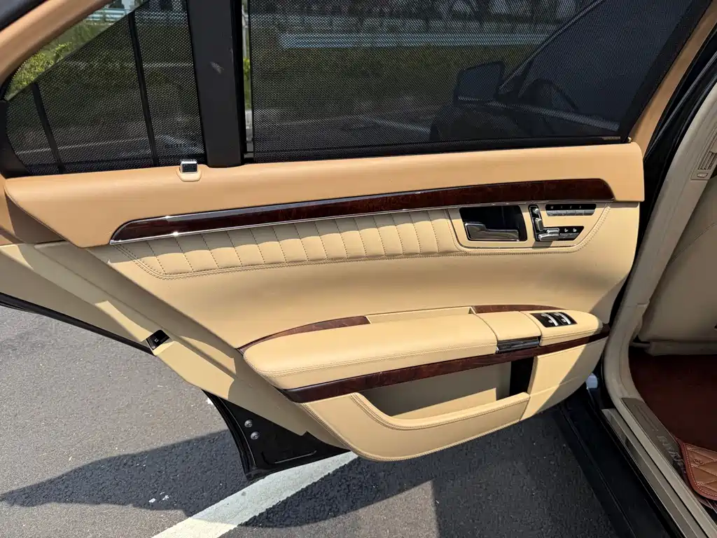 Brabus S-Class — миниатюра 6