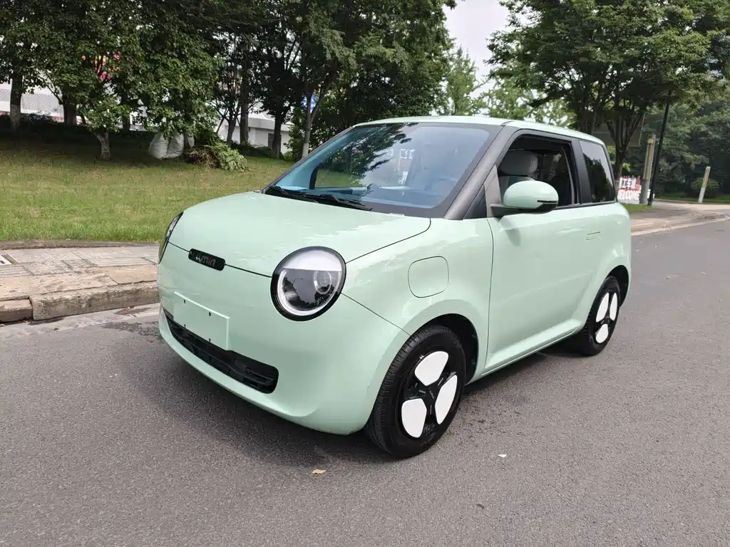 2024 Changan Lumin - zdjęcie 1 z 9
