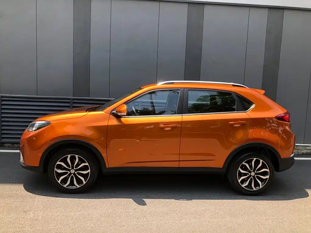 MG MG GS — миниатюра 13