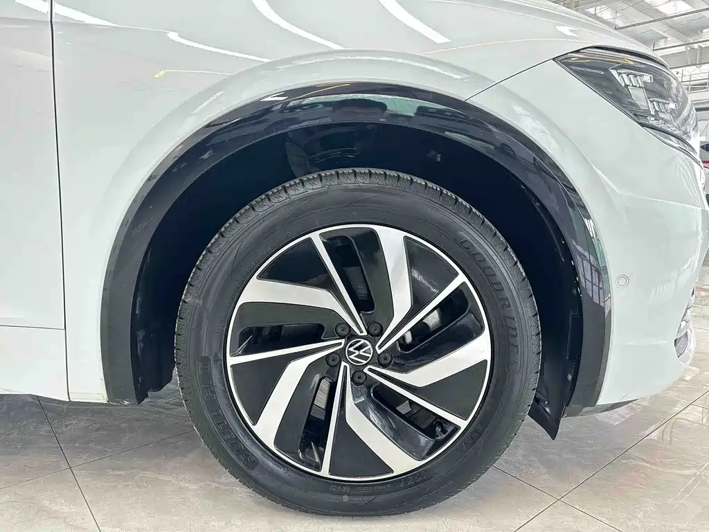 Volkswagen Viloran — миниатюра 22