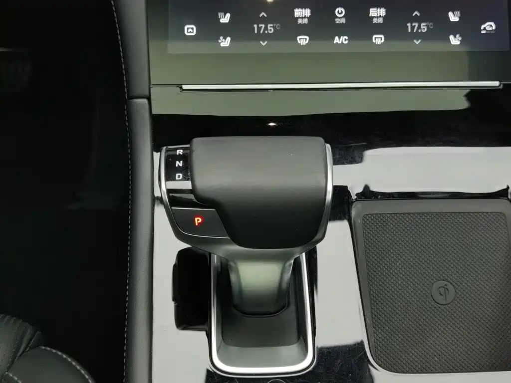 Li Auto Li ONE — миниатюра 13