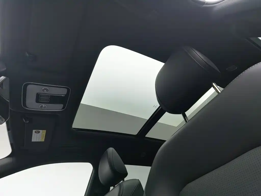 Li Auto Li ONE — миниатюра 14