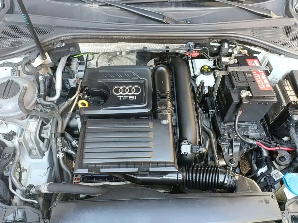 Audi A3 — миниатюра 15