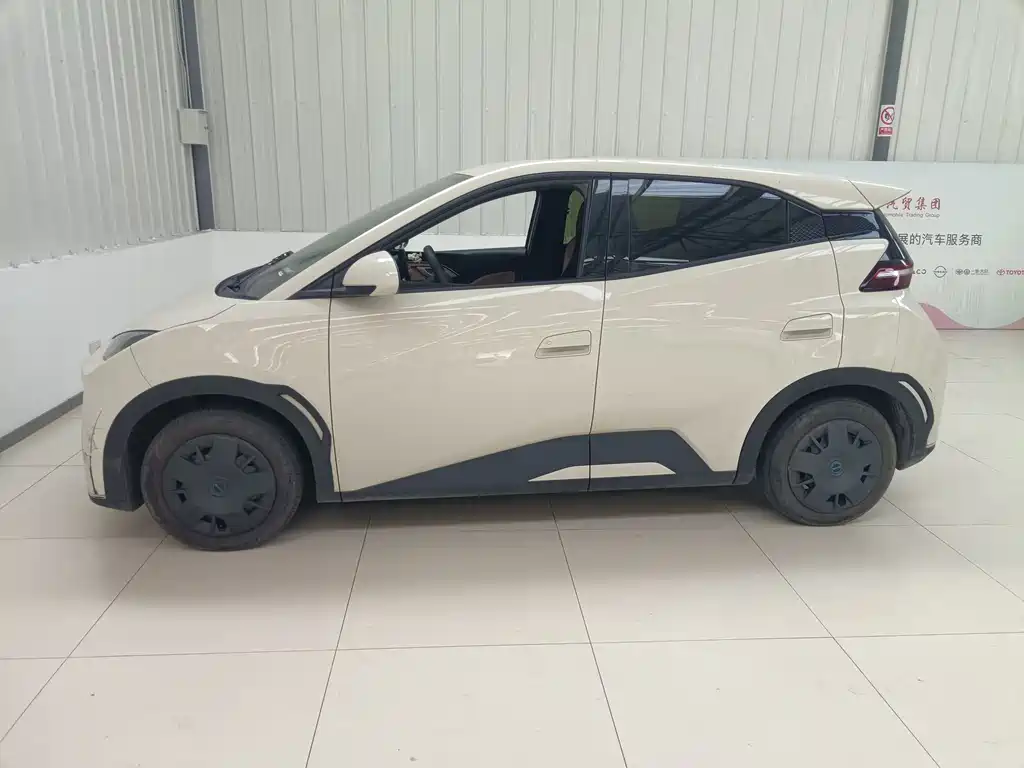 BYD Seagull — миниатюра 2