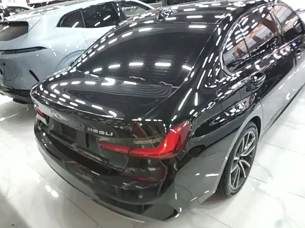 BMW 3 Series — миниатюра 6
