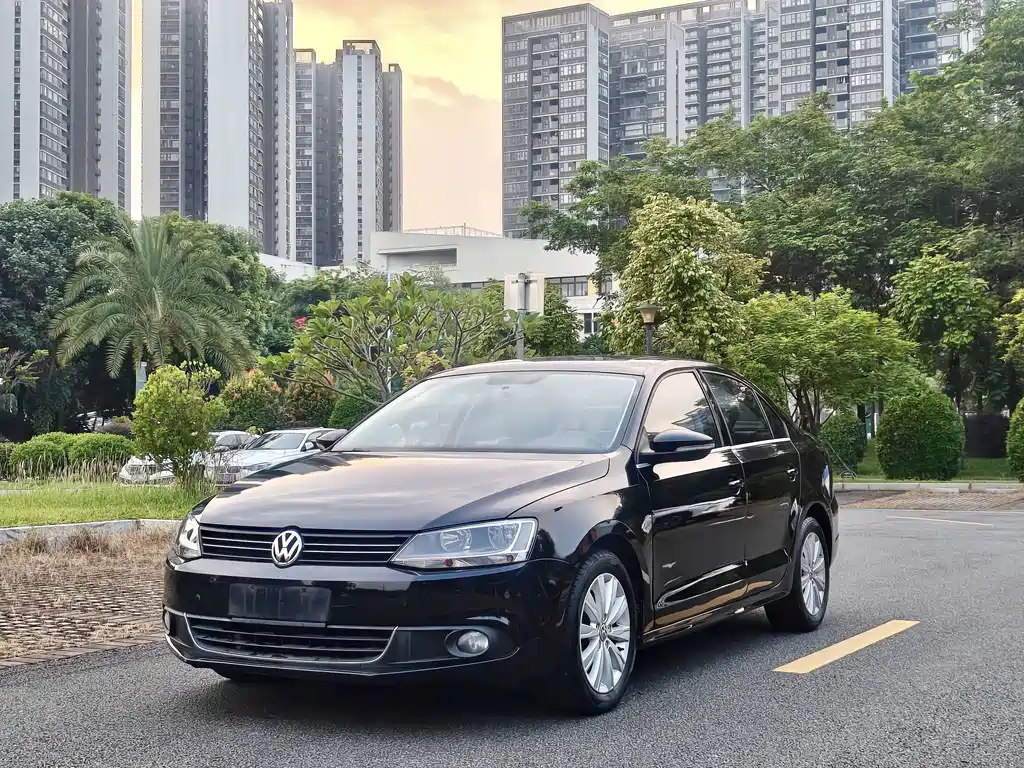 Volkswagen Sagitar — миниатюра 2