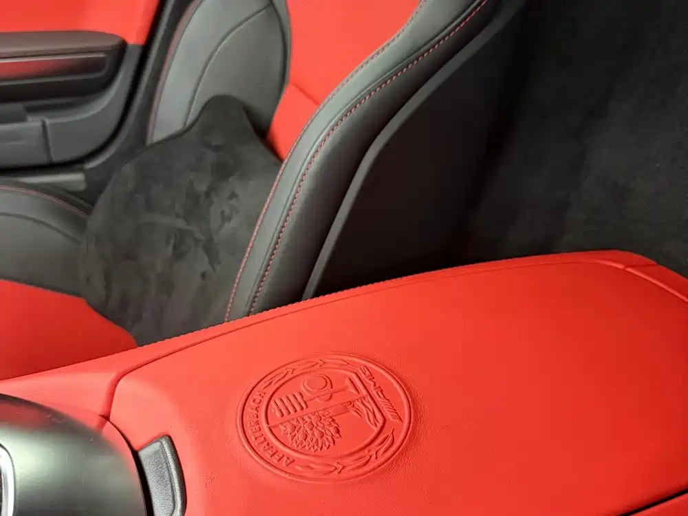 Mercedes-Benz AMG GT — миниатюра 4