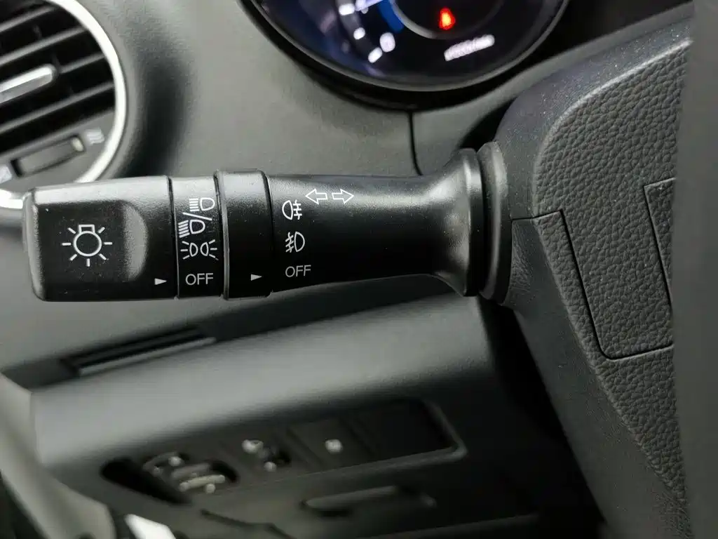 Changan CS15 — миниатюра 21