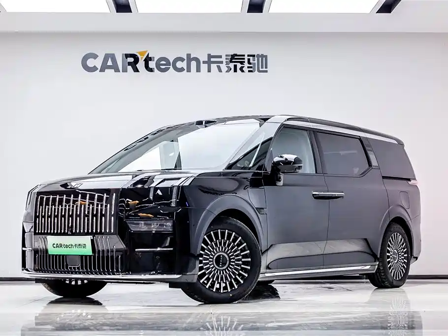 ZEEKR EXTREME KRYPTON 009