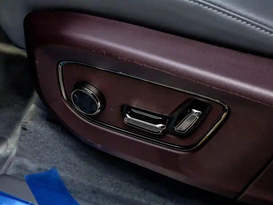 ZEEKR EXTREME KRYPTON 009