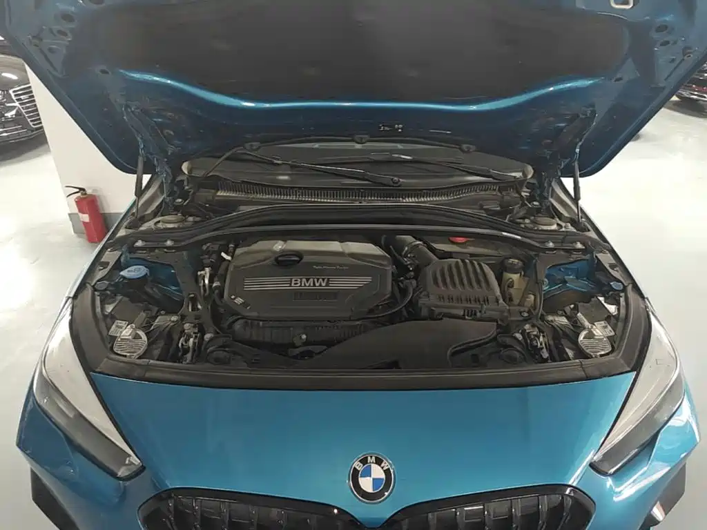 BMW 2 Series (Import) — миниатюра 20