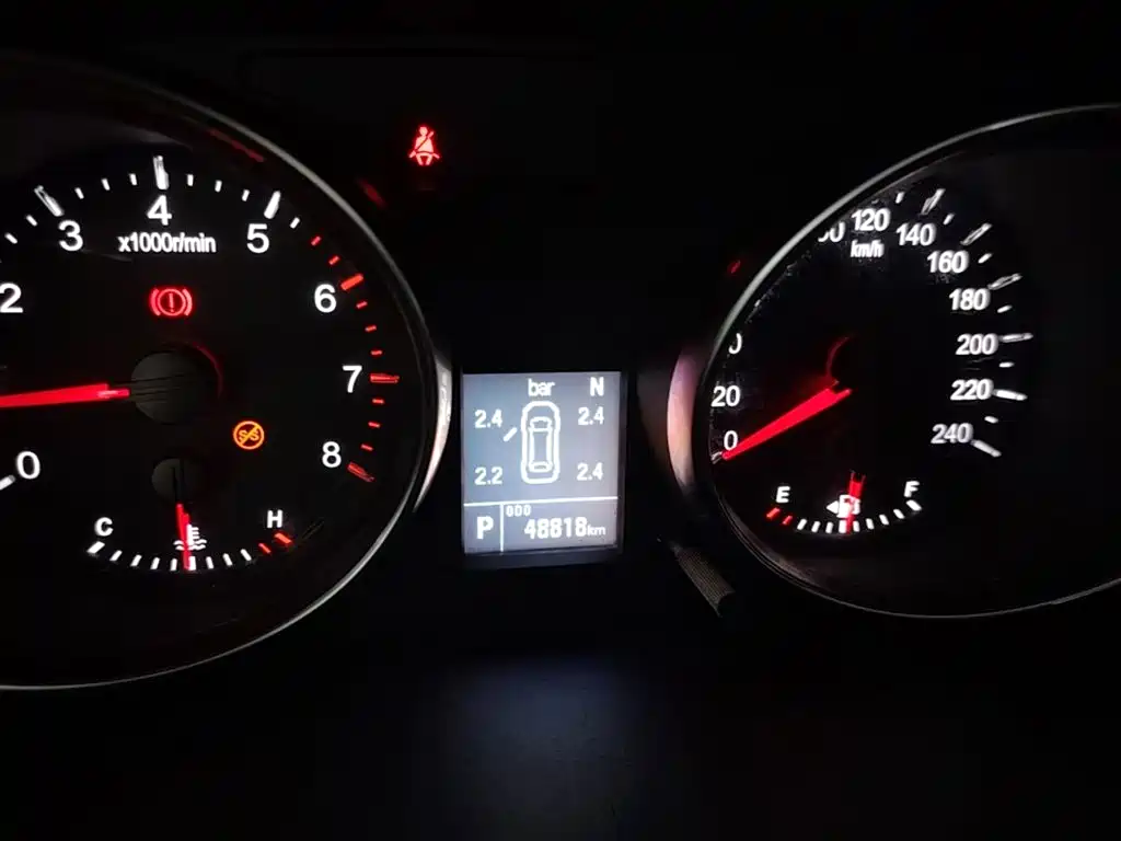 Haval M6 — миниатюра 12
