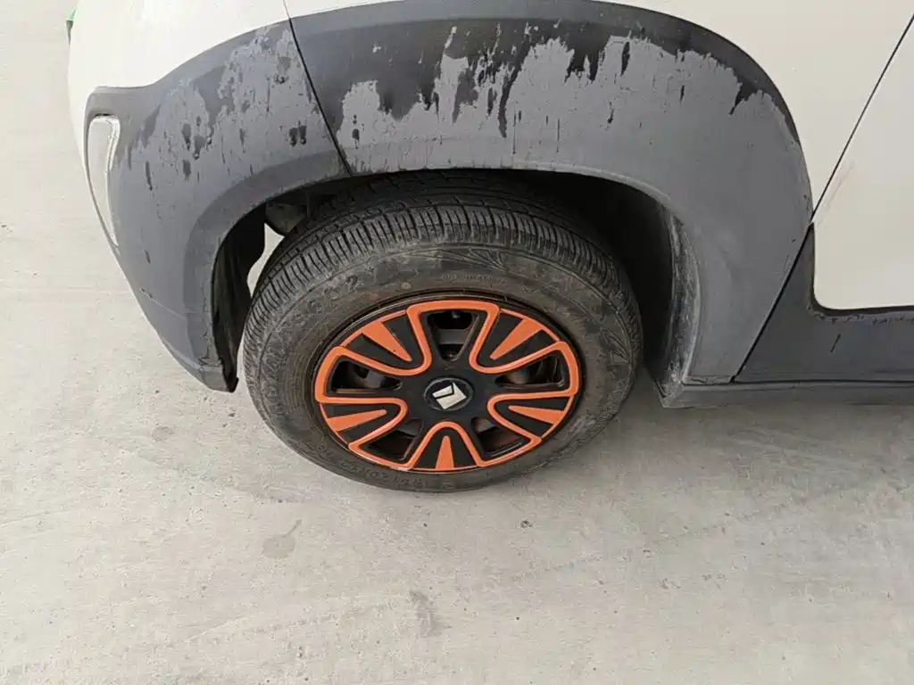 Baojun E100 — миниатюра 23