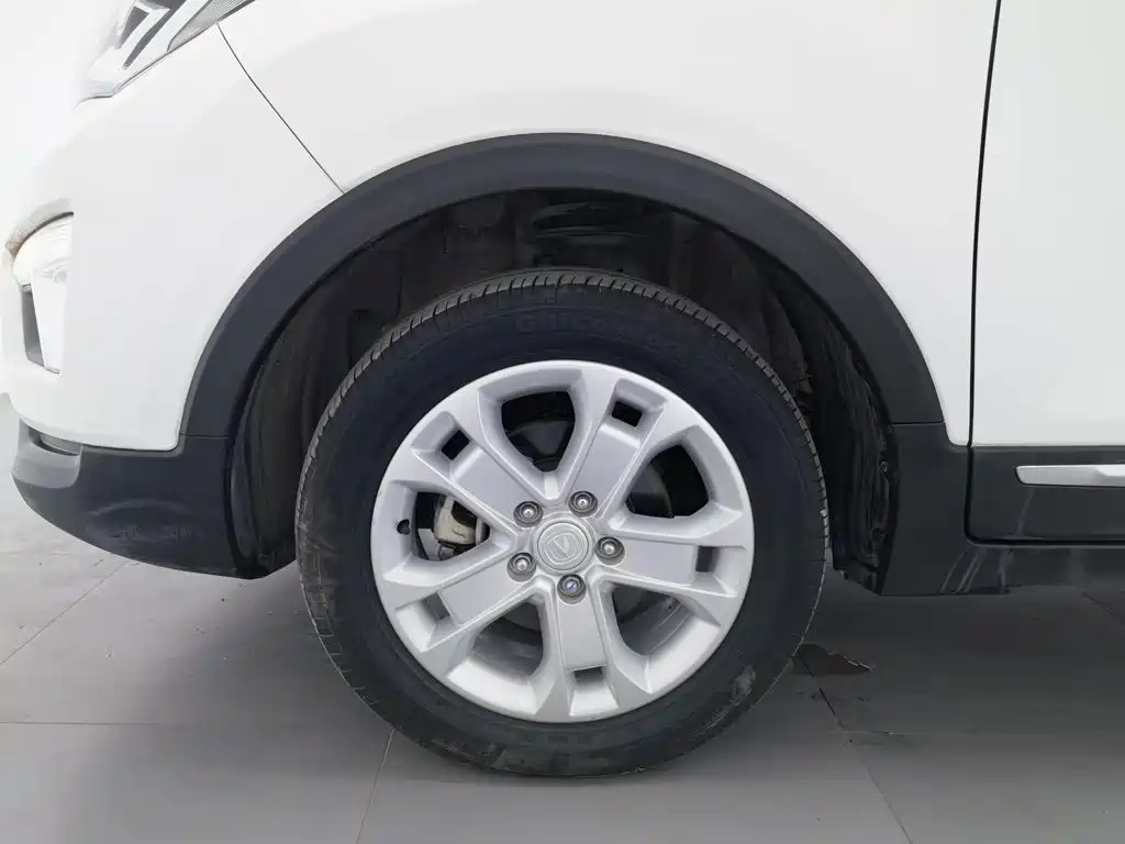 Changan CS15 — миниатюра 17