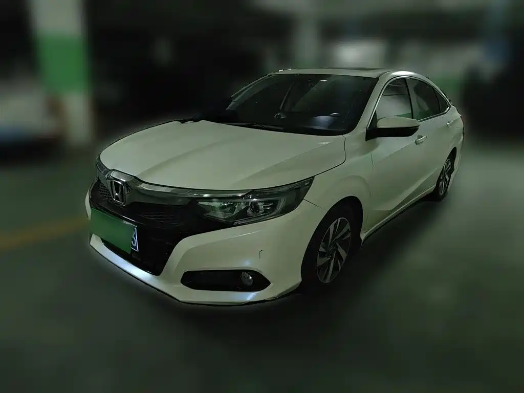 Honda Crider 2021