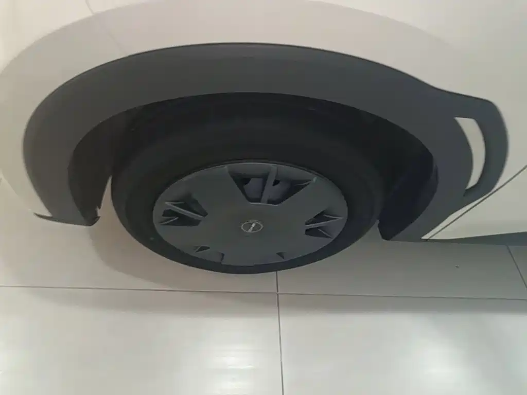 BYD Seagull — миниатюра 25
