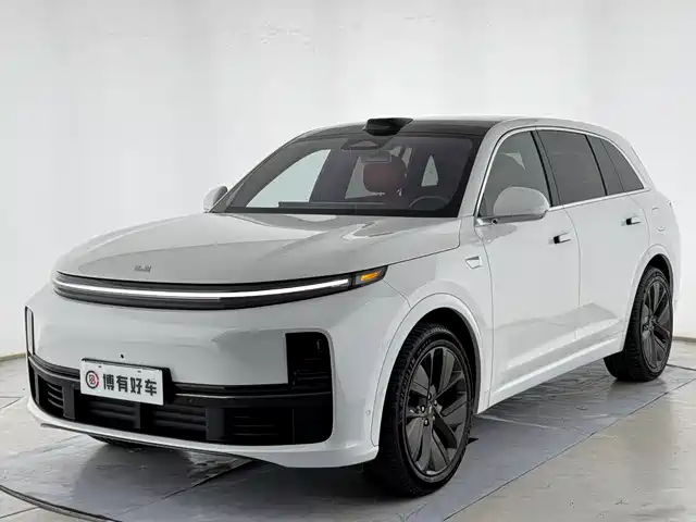 Li Auto L7