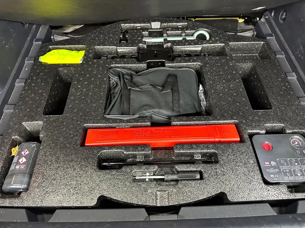 WM Motor EX5 — миниатюра 26