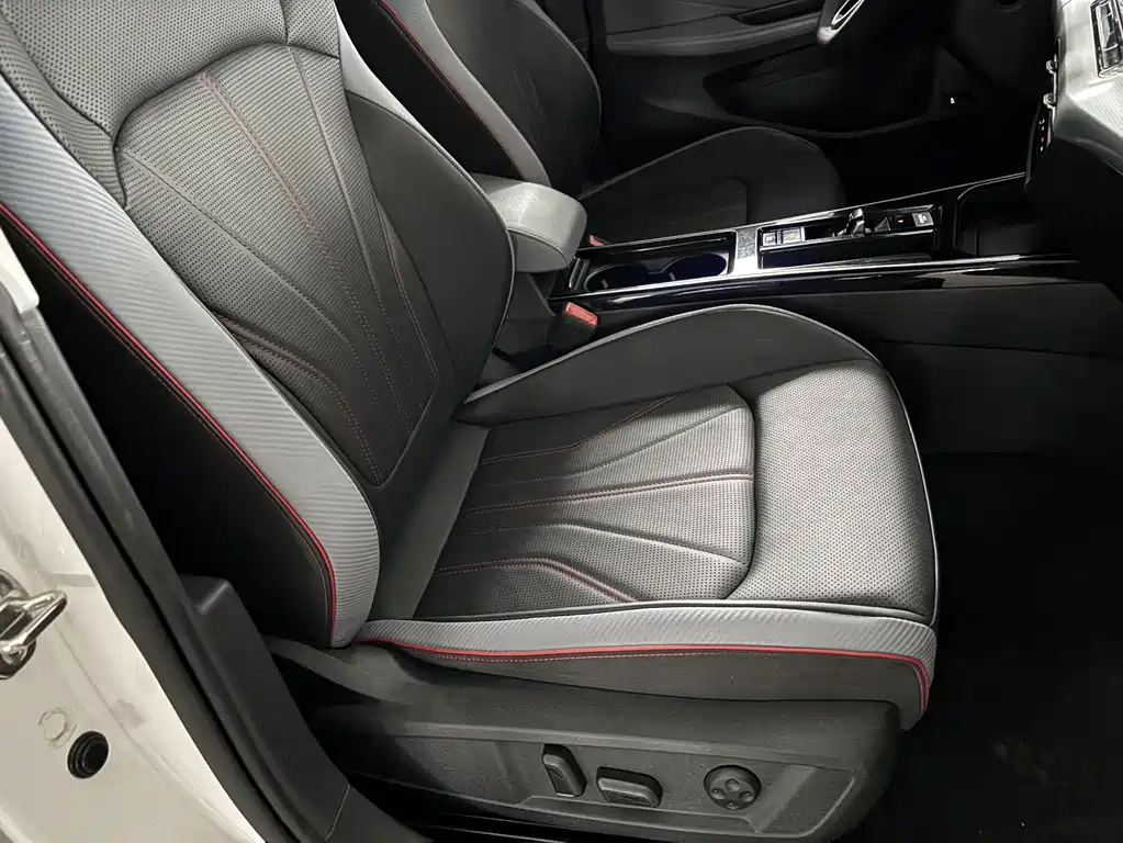 Volkswagen Lamando — миниатюра 12