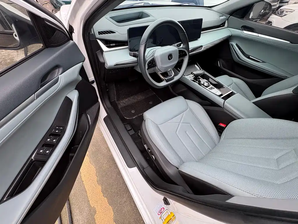 Changan Ruicheng PLUS — миниатюра 5