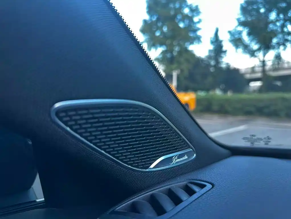 Mercedes-Benz A-Class AMG (Import) — миниатюра 18