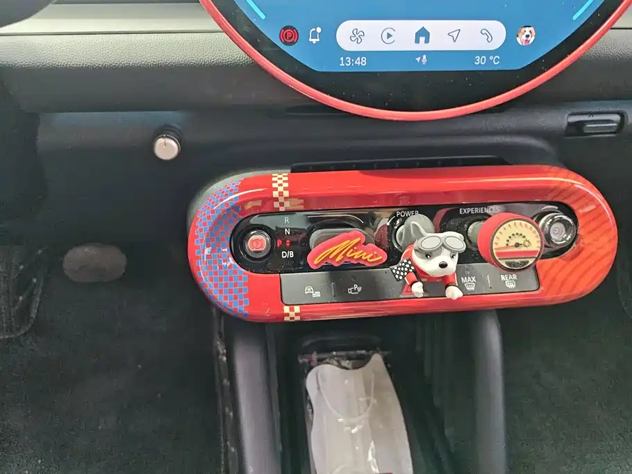 MINI MINI ACEMAN EV — миниатюра 16