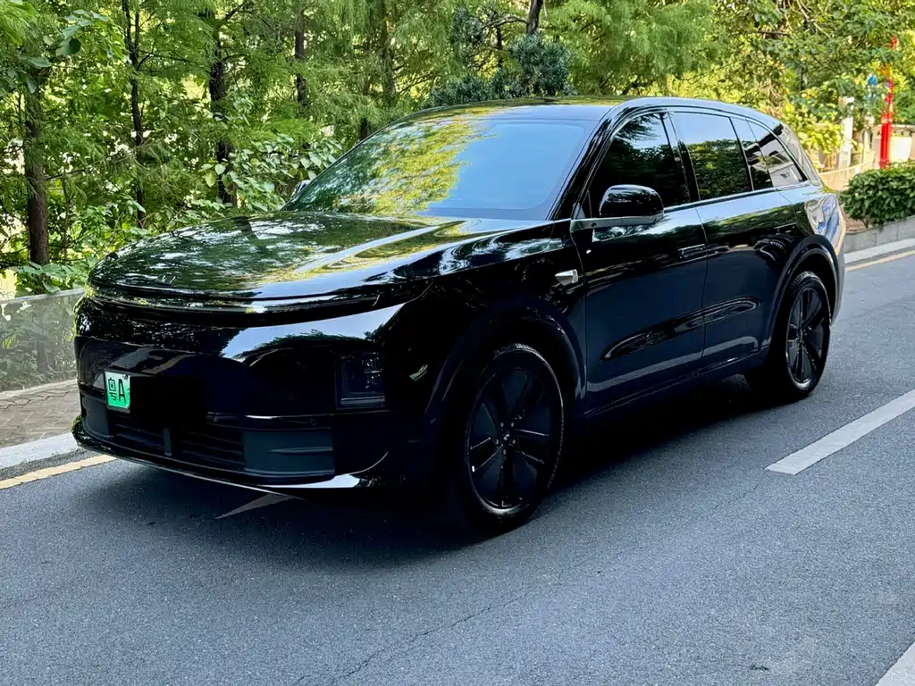 Li Auto Li L6 2024