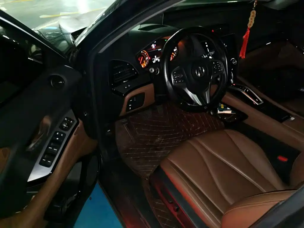 Acura CDX — миниатюра 12