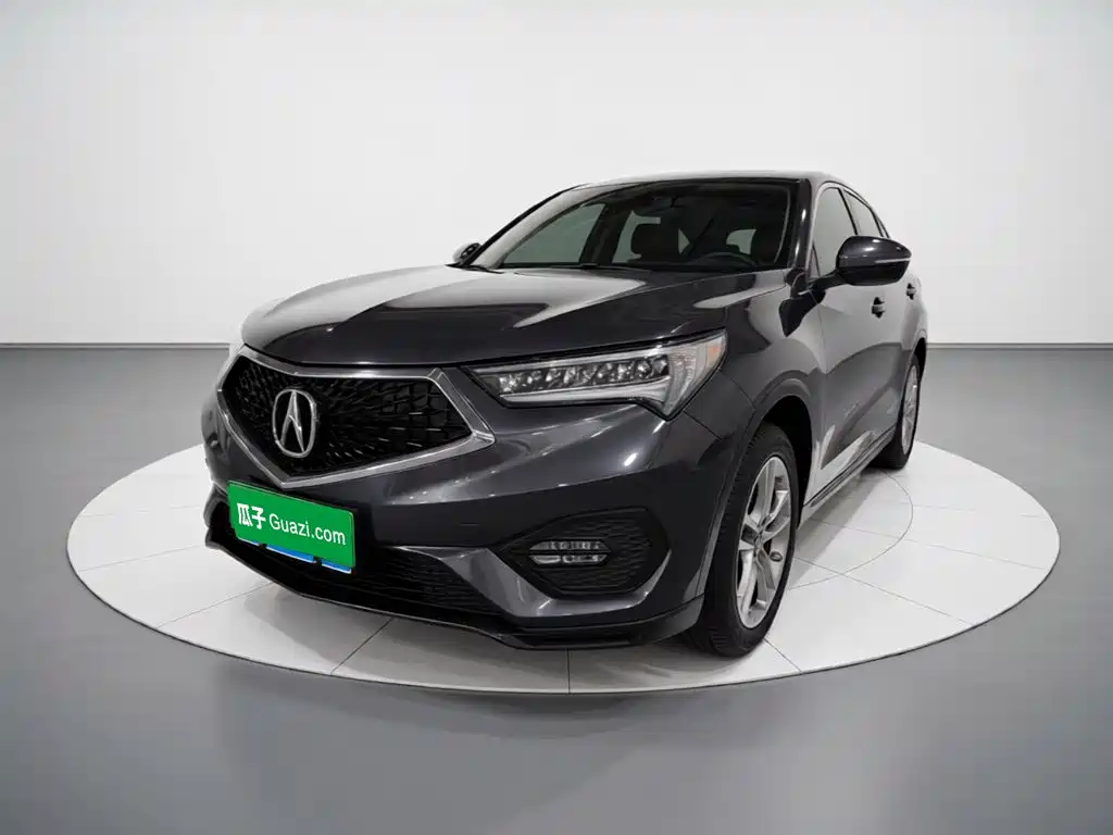 Acura CDX