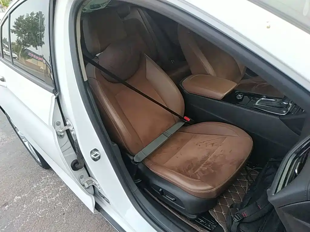 Buick Regal — миниатюра 25