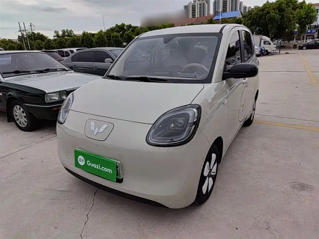 Wuling MINIEV 2025