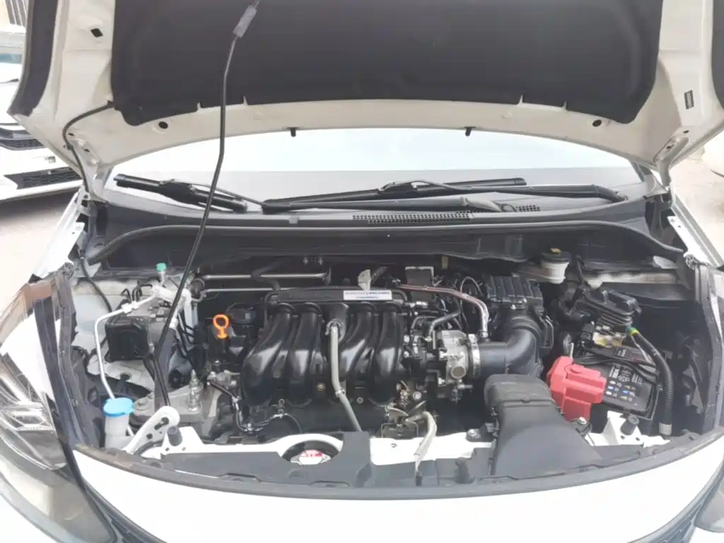 Honda Fit — миниатюра 20
