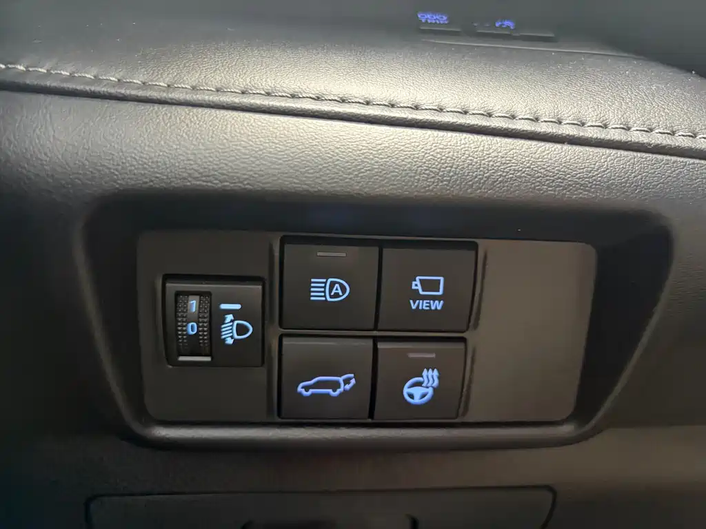 Toyota Highlander — миниатюра 11