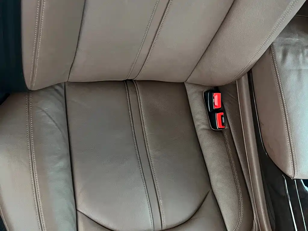 Audi A8 — миниатюра 25