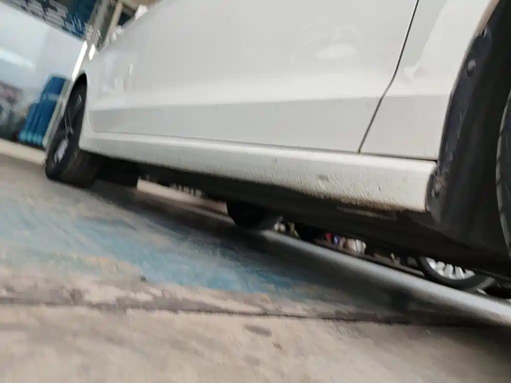 Volkswagen Lamando — миниатюра 21