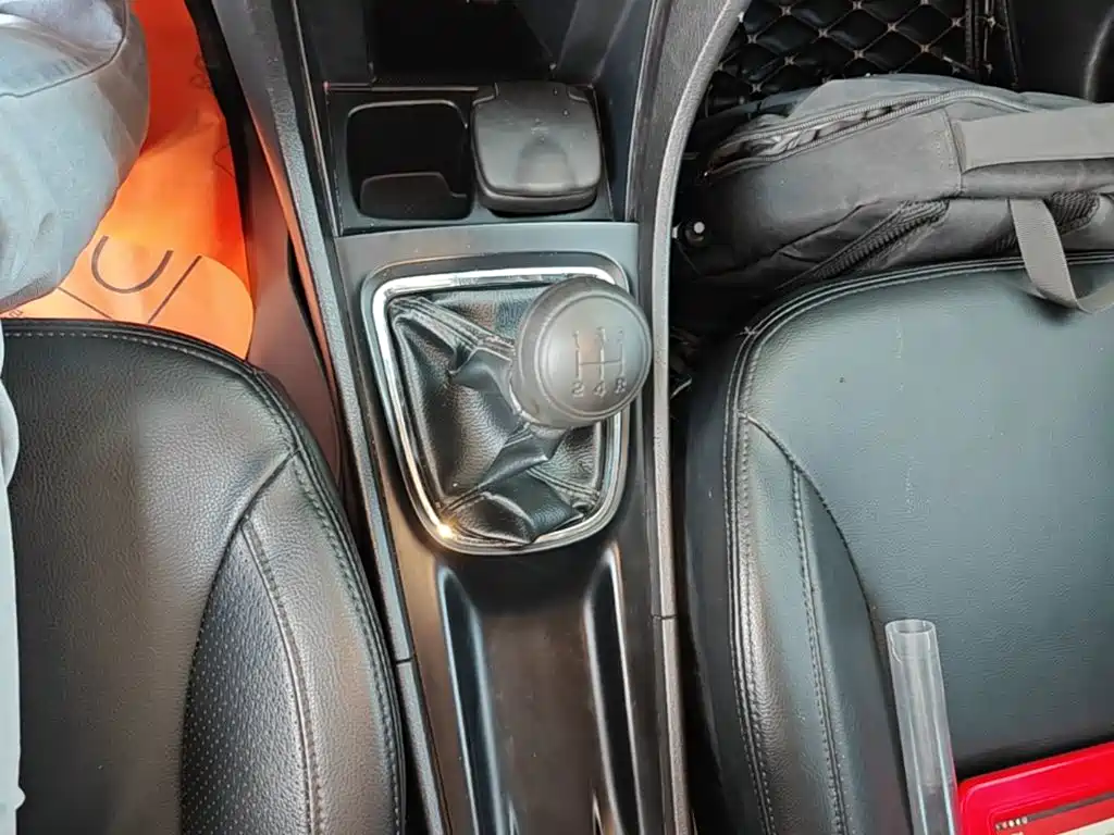 Suzuki Alivio — миниатюра 14