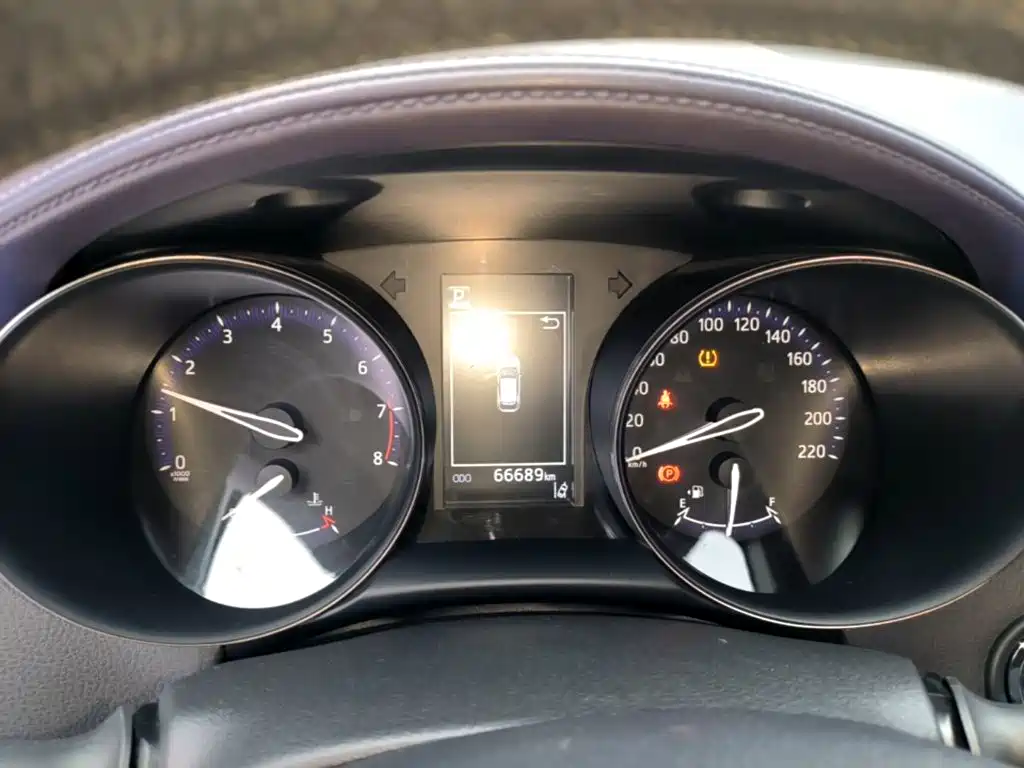 Toyota C-HR — миниатюра 12